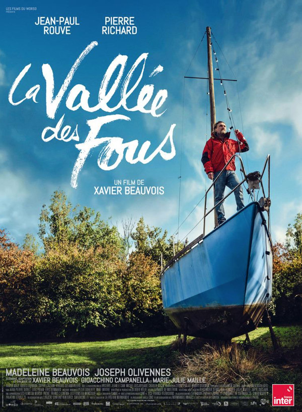 La vallée des fous