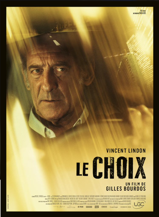 Le choix