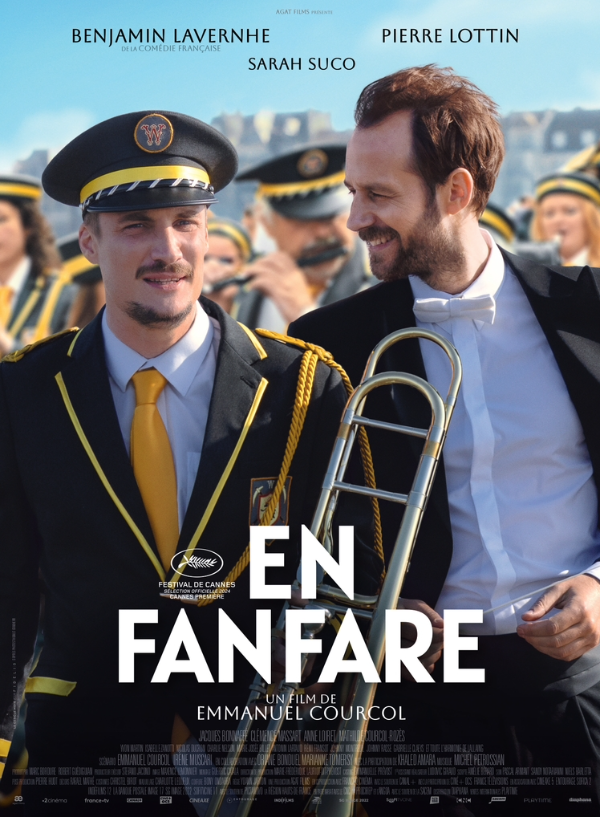En Fanfare