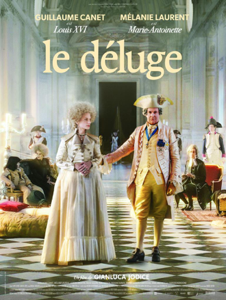 Le déluge