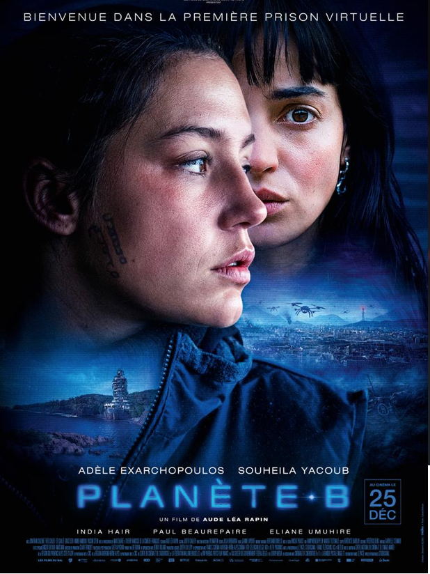 Planète B