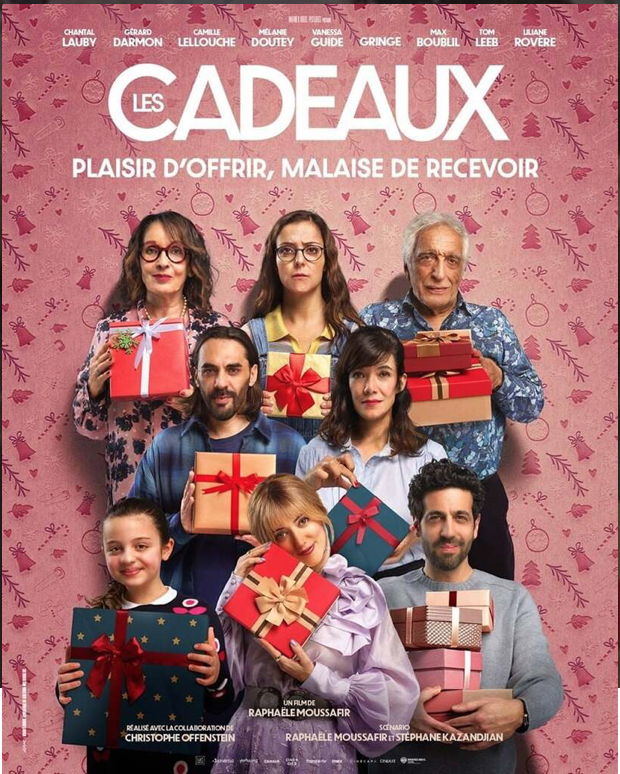 Les cadeaux