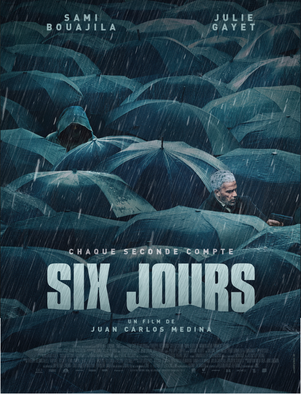 Six jours
