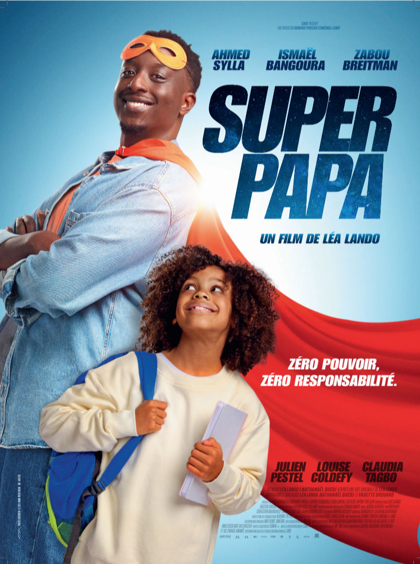 Super Papa