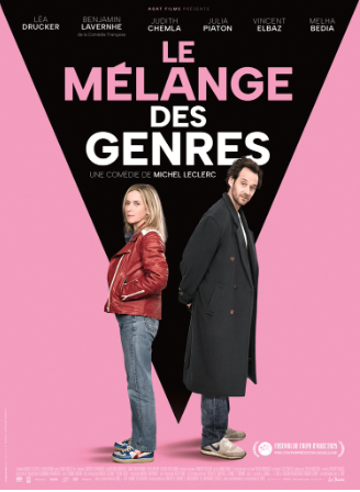 Le mélange des genres