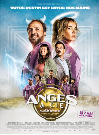 Anges & Cgie