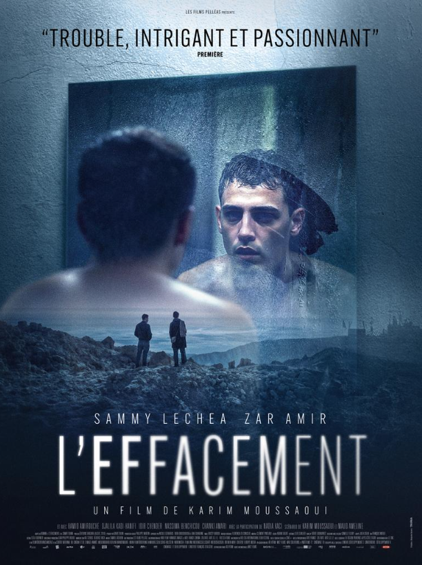 L'effacement