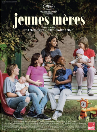 Jeunes mères