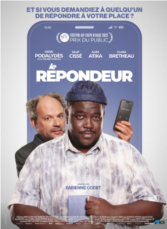 Le répondeur