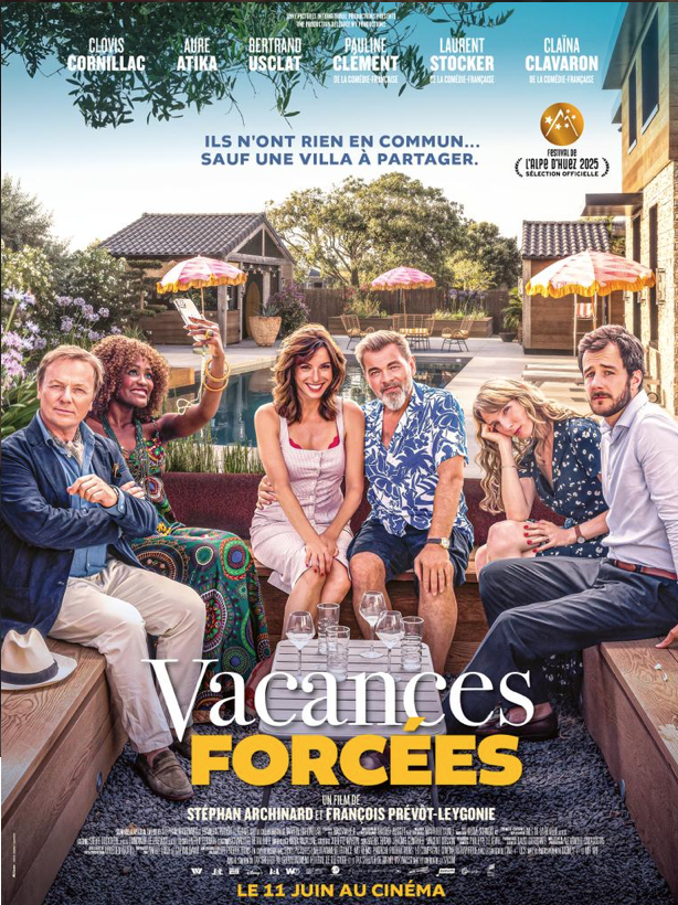 Vacances forcées