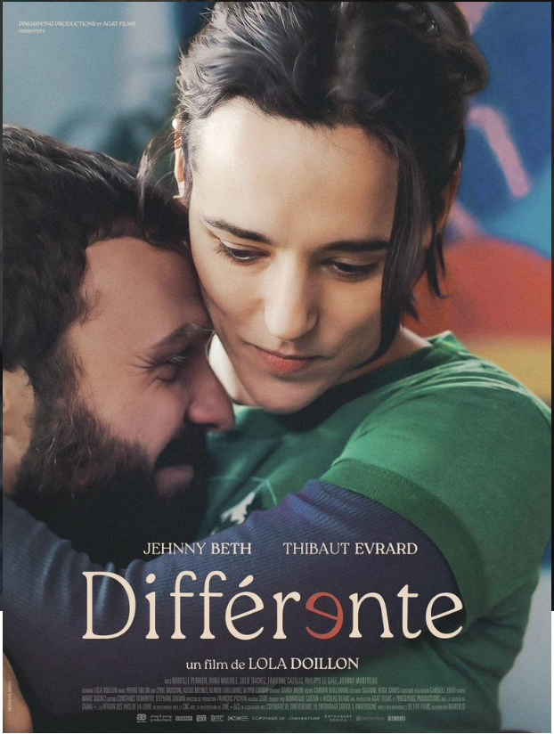 Différente