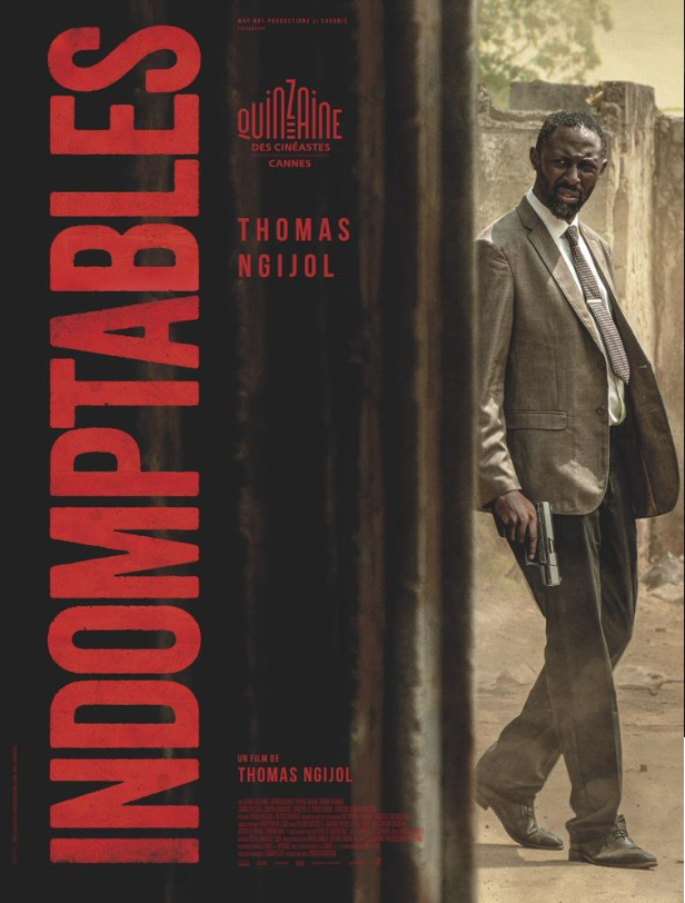 Indomptables