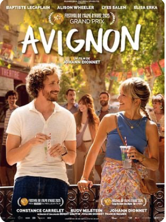 Avignon