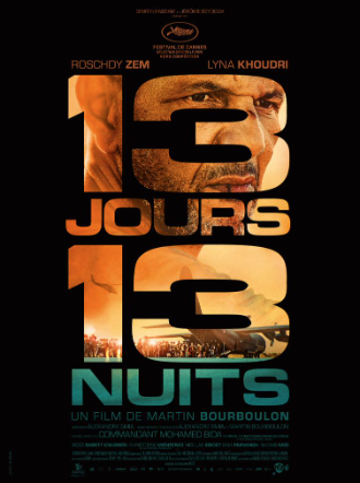 13 jours, 13 nuits