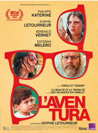L'aventura