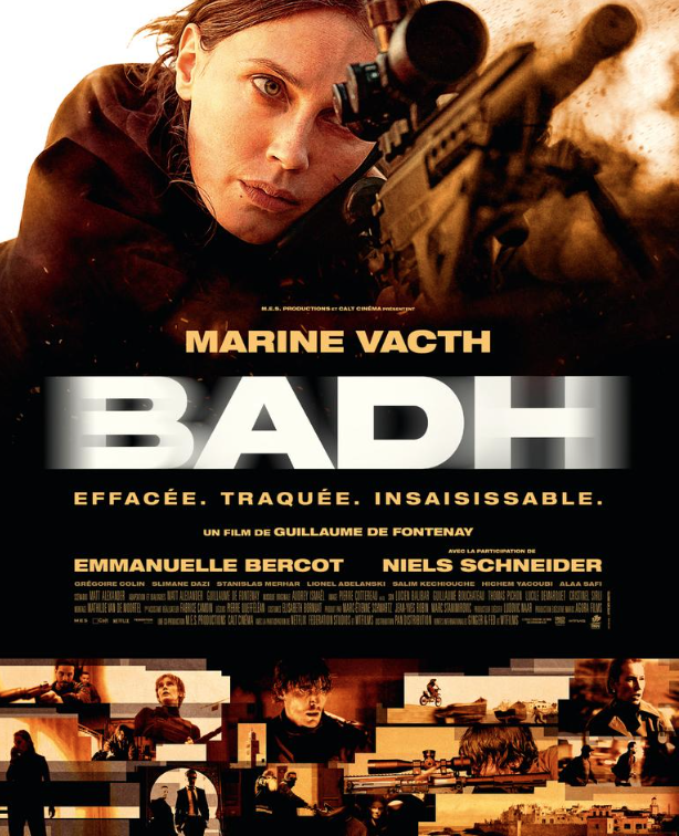 Badh