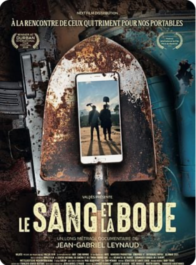 Le sang et la boue