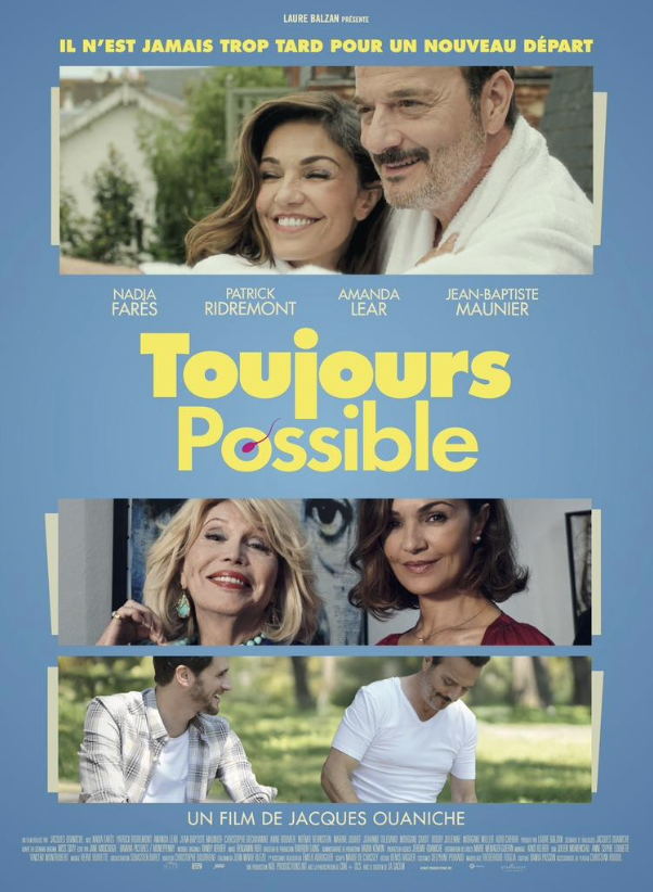 Toujours possible