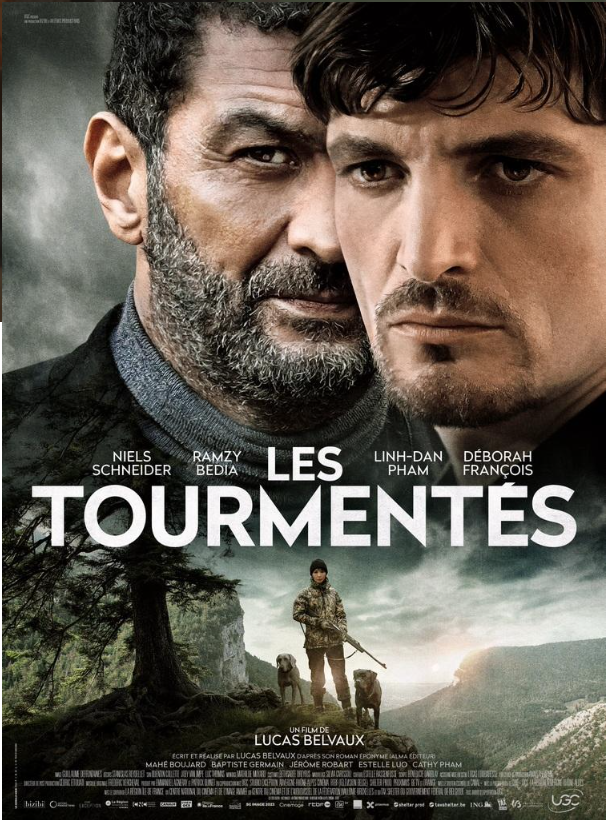 Les tourmentés