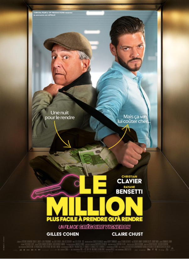 Le million