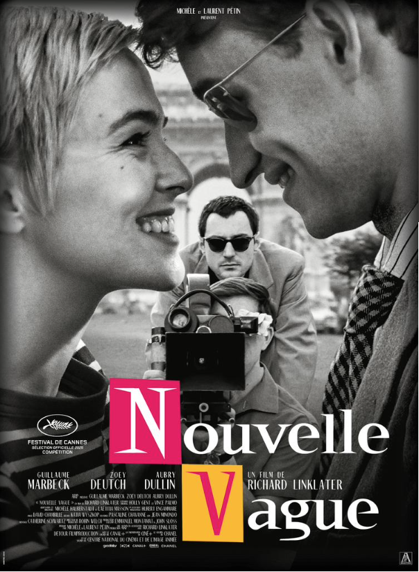 Nouvelle vague