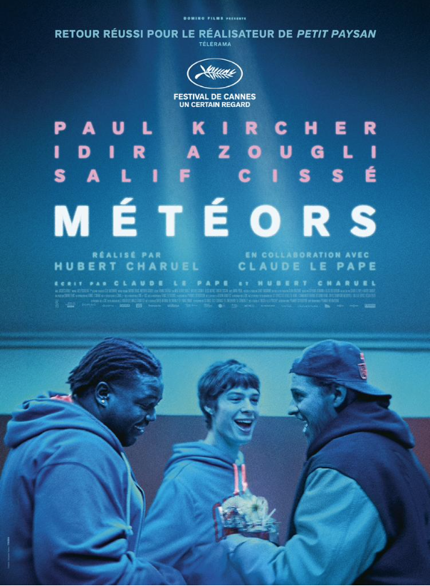 Météors