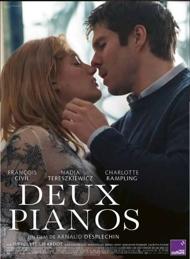 Deux pianos