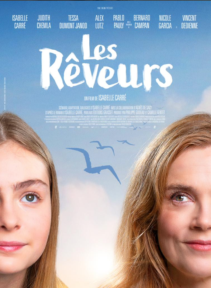 Les rêveurs