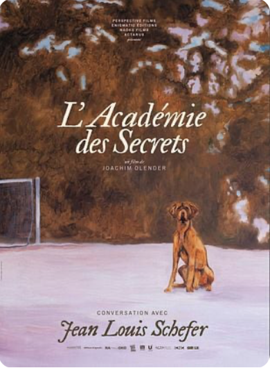 L'académie des secrets