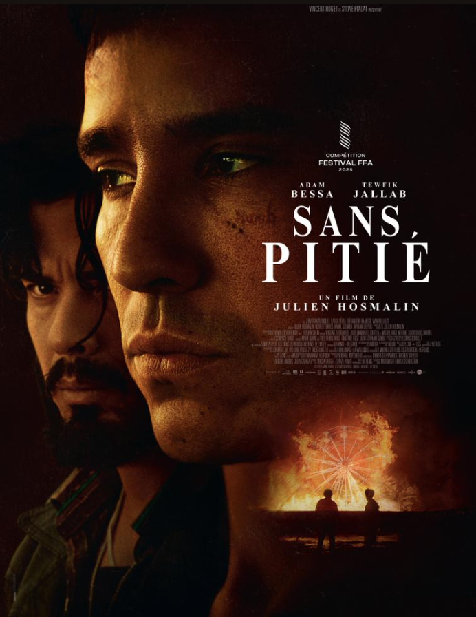 Sans pitié