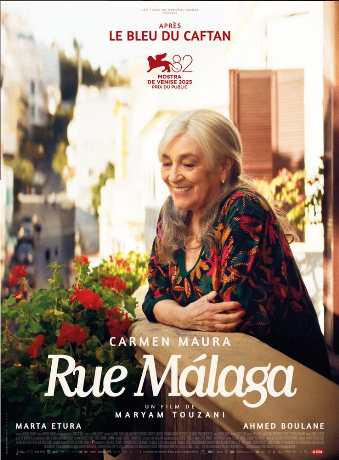 Rue Malaga