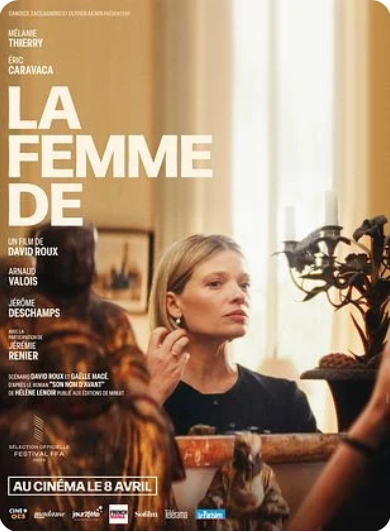 La femme de