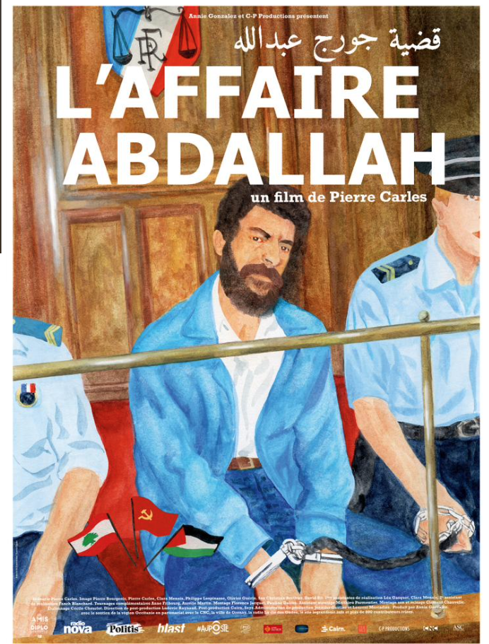 L'affaire Abdallah