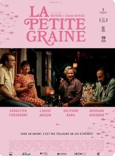 La petite graine