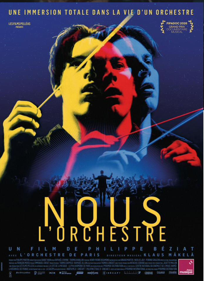 Nous l'orchestre
