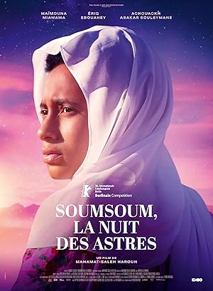 Soumsoum, la nuit des astres