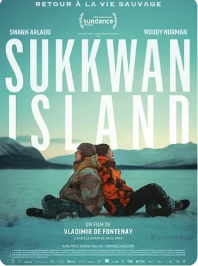 Sukkwan Island