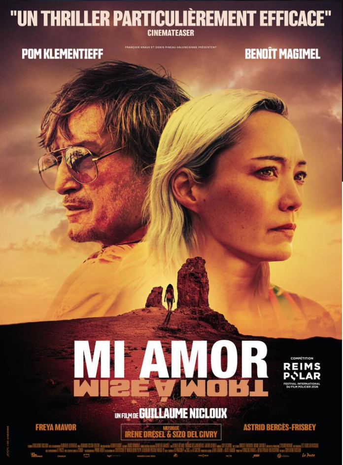 Mi Amor