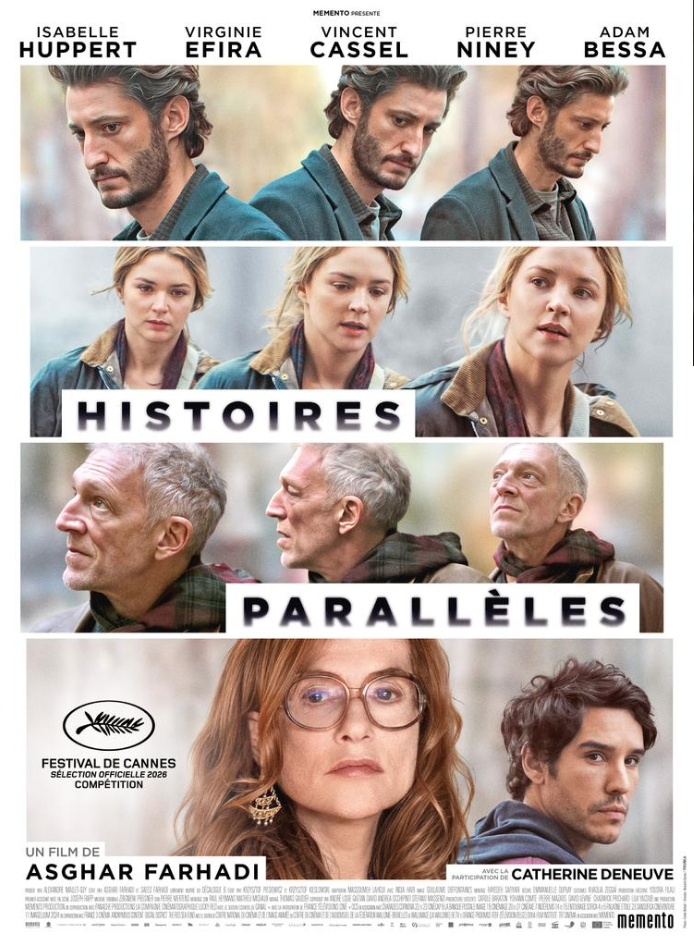 Histoires parallèles