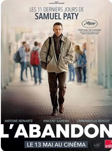 L'Abandon