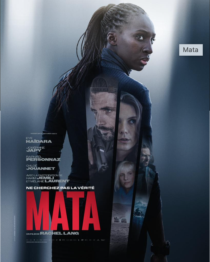 Mata