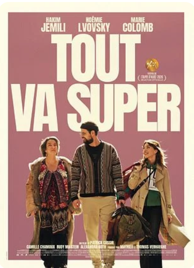 Tout va super