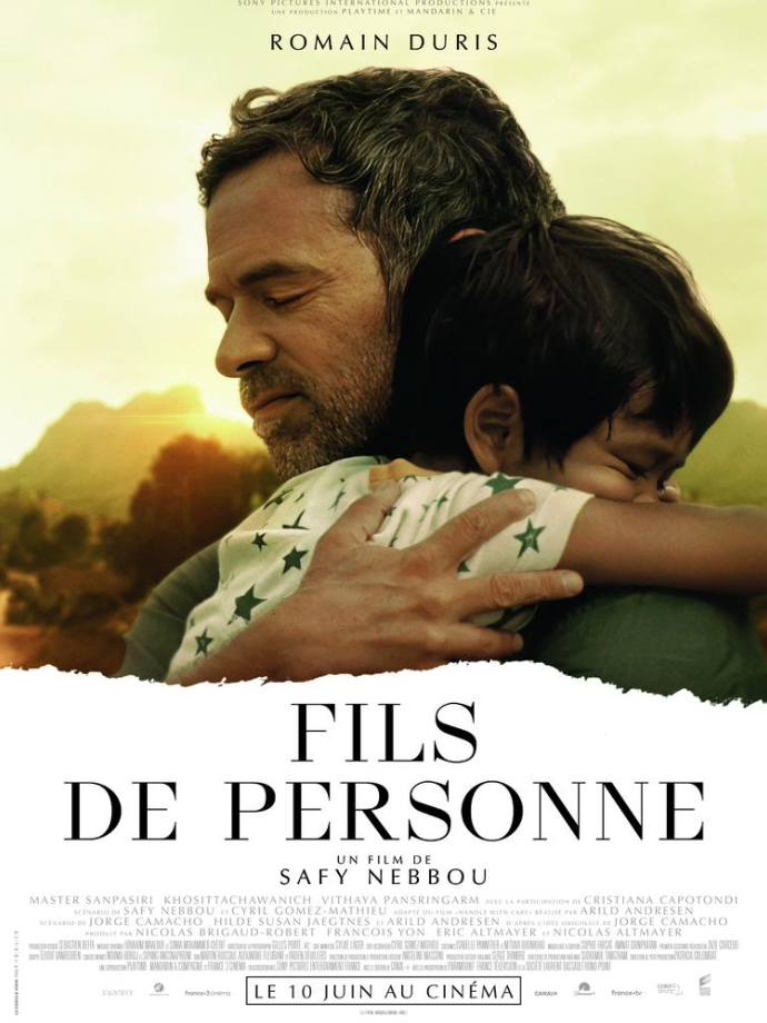 Fils de personne