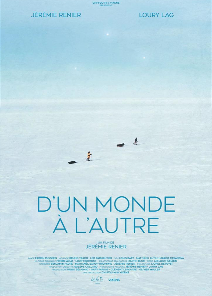 D'un monde à l'autre