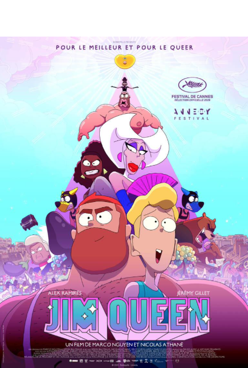 Jim Queen