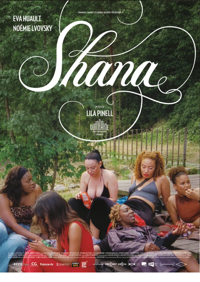 Shana