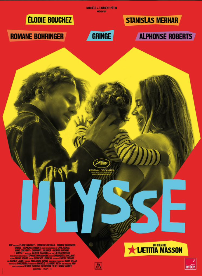 Ulysse