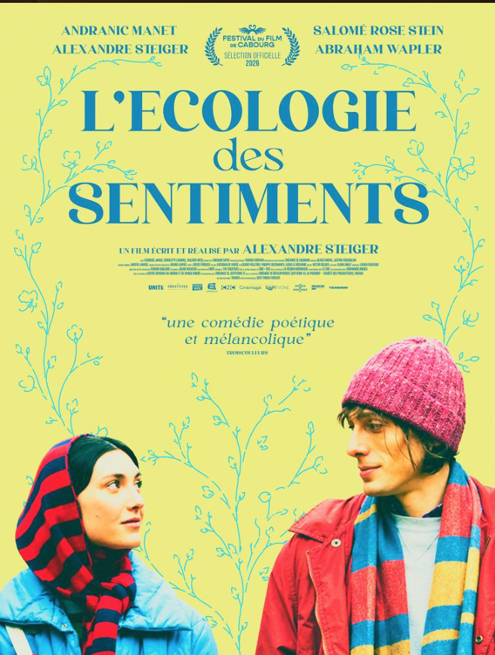 L'écologie des sentiments