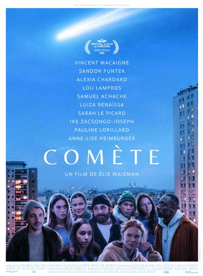 Comète