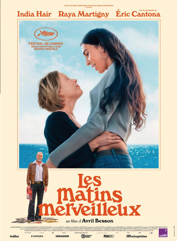 Les matins merveilleux